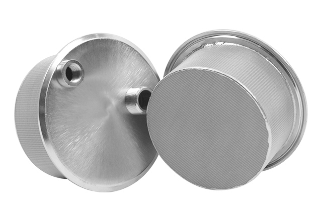sintering filter